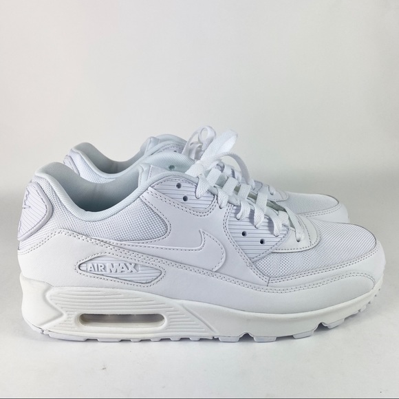 air max 90 mens size 10